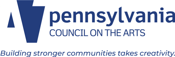 PA Council of the Arts Logo